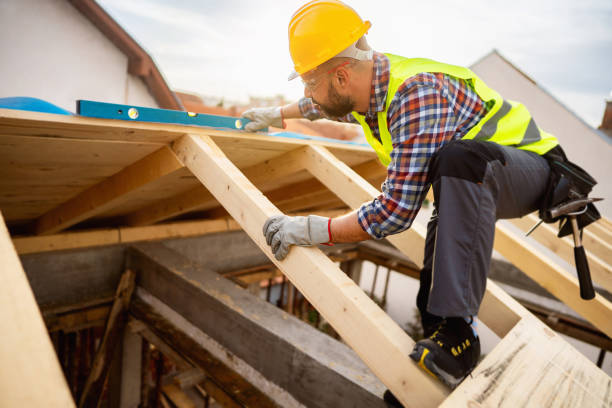 Roof Waterproofing Services in Harmony Grove, CA